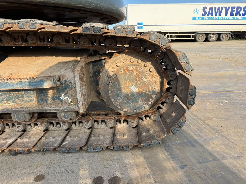 2018 Hyundai HX145LCR-48165465