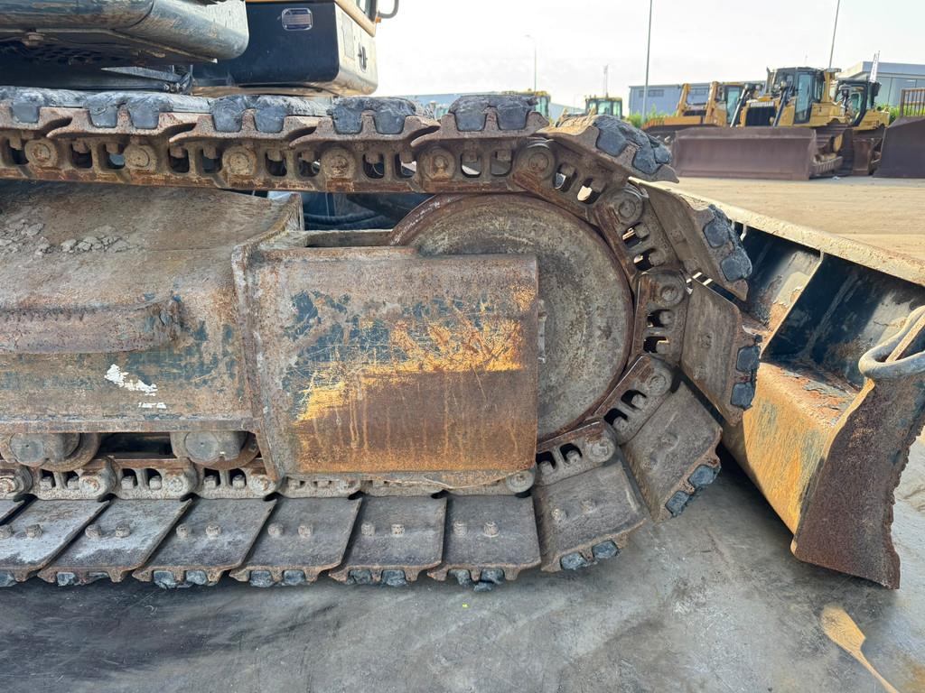 2018 Hyundai HX145LCR-48165469