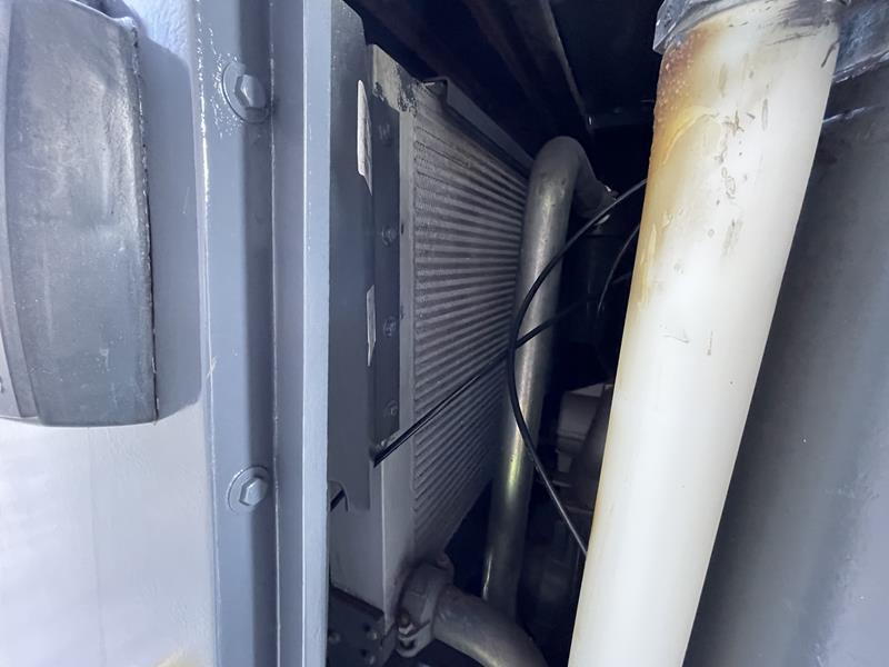 Atlas Copco XAHS 347 CD - N