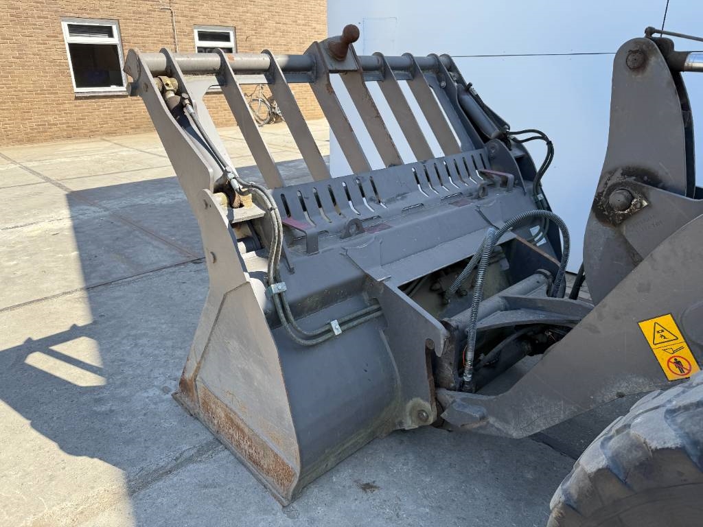 Volvo L30G - German Machine / 3rd Function