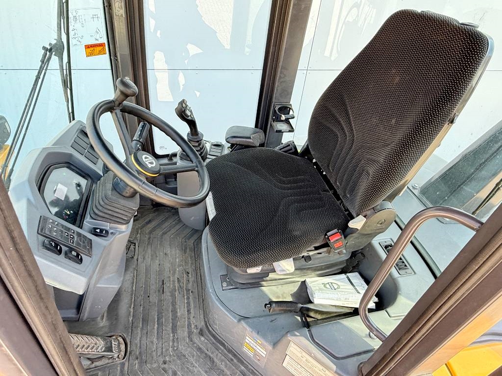 Volvo L30G - German Machine / 3rd Function