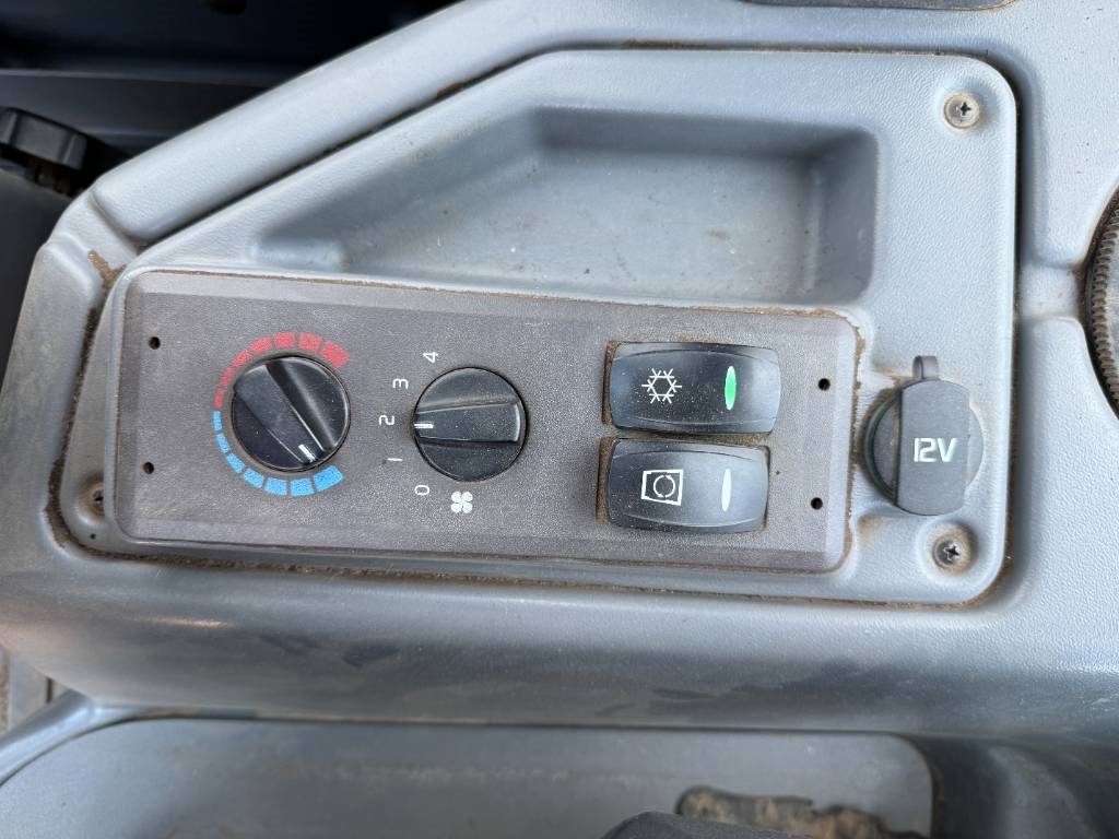 Volvo L30G - German Machine / 3rd Function
