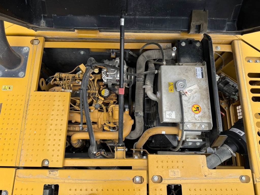 CAT 313FLGC