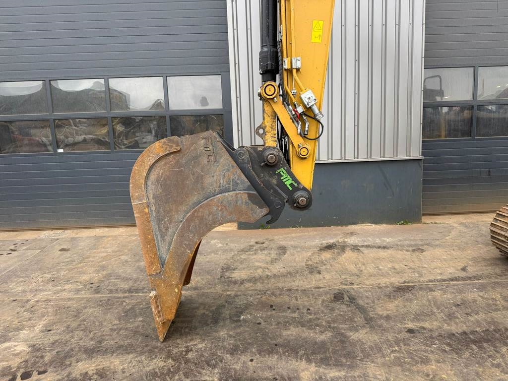 CAT 313FLGC