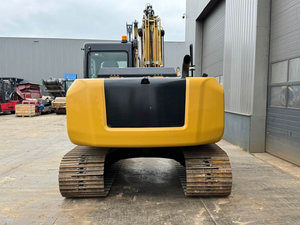 CAT 313FLGC