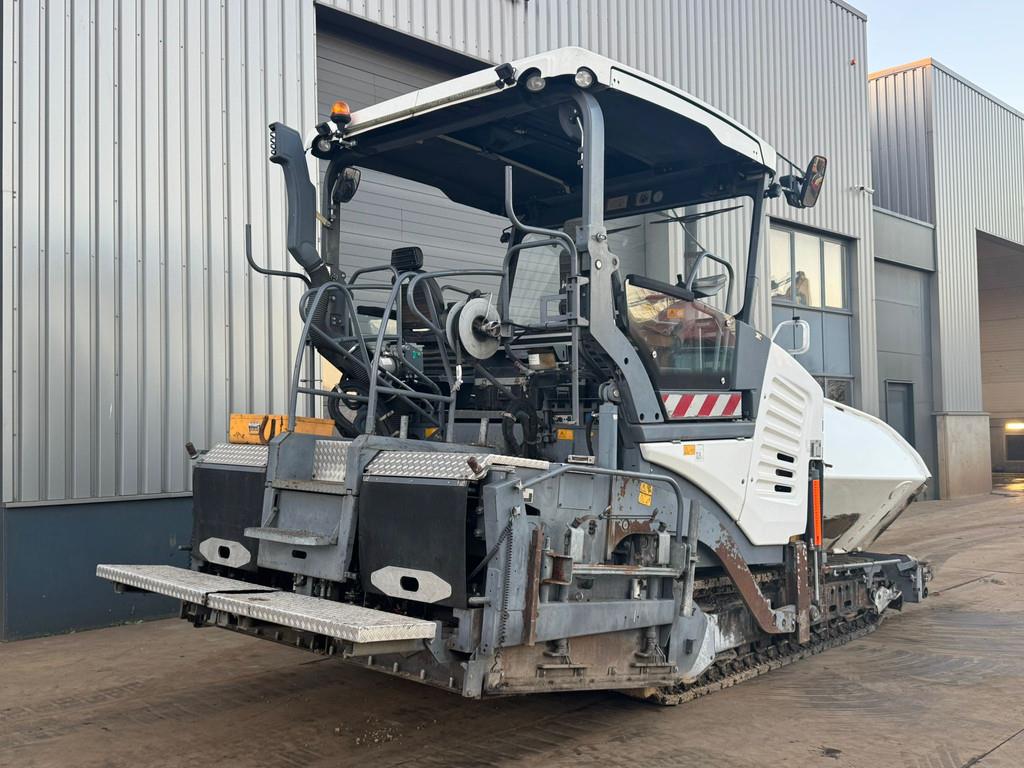 Vögele Super 1800-3i