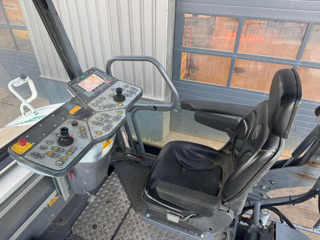 Vögele Super 1800-3i