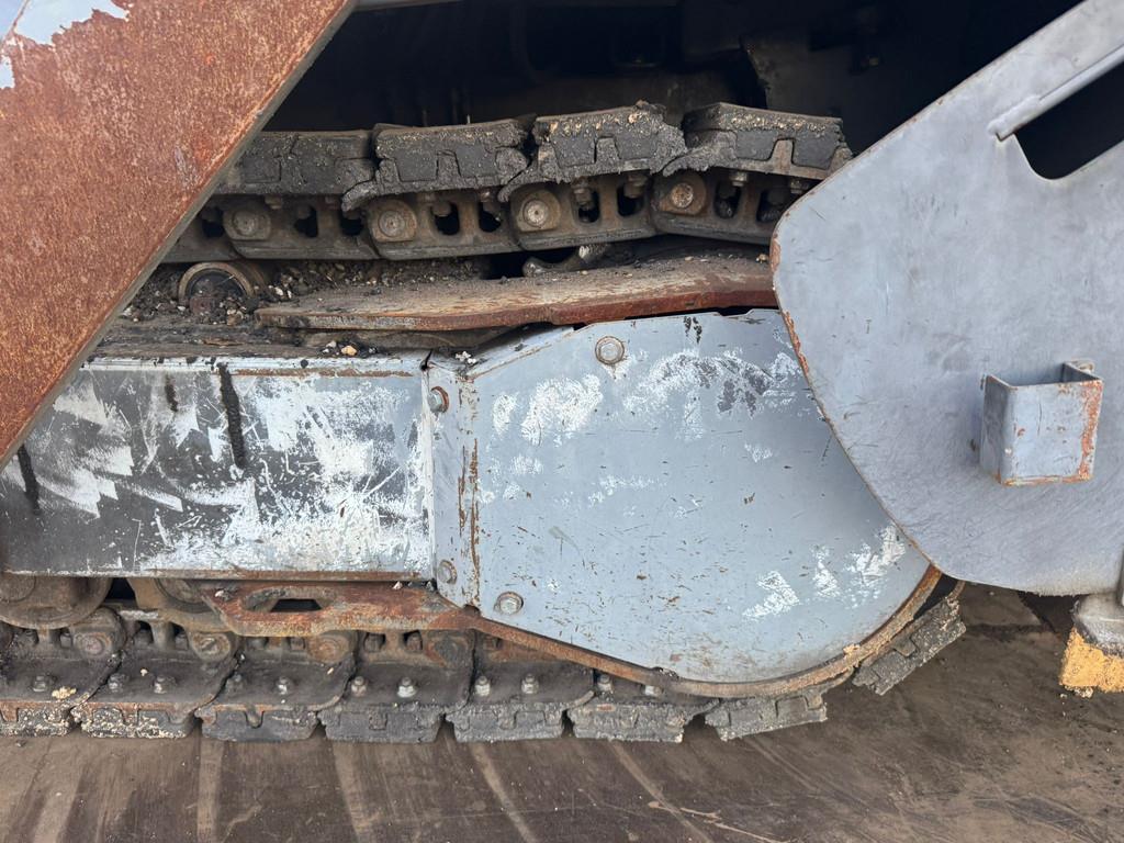 Vögele Super 1800-3i