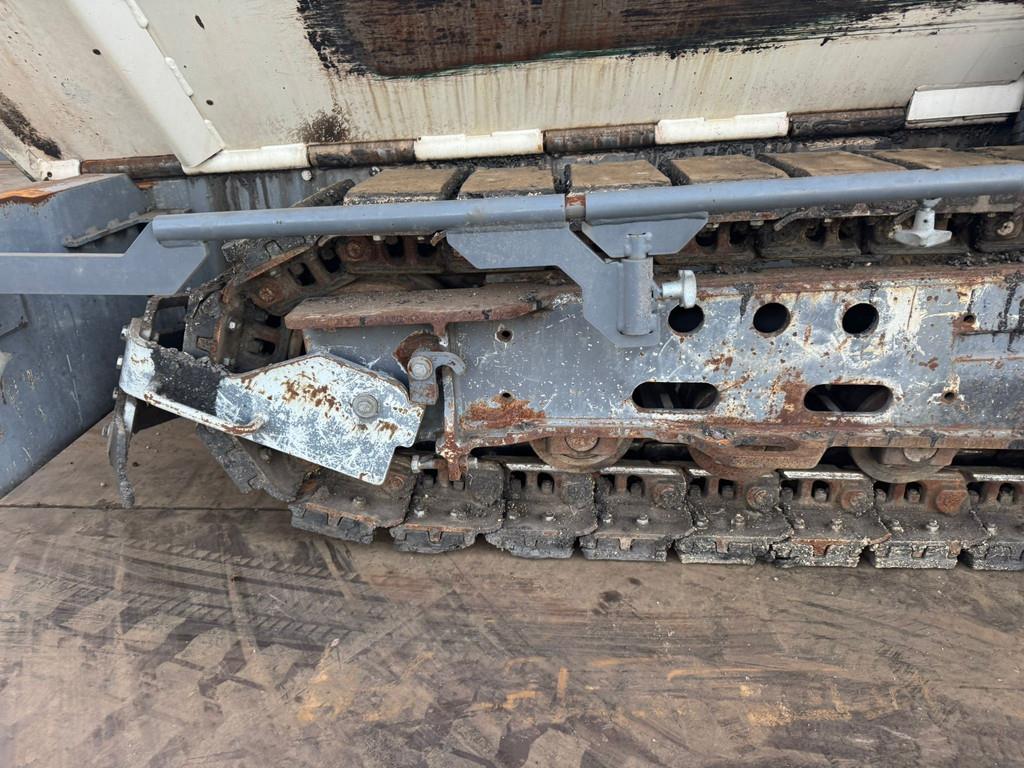 Vögele Super 1800-3i