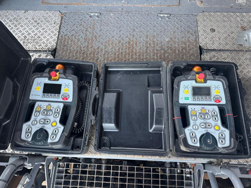 Vögele Super 1800-3i