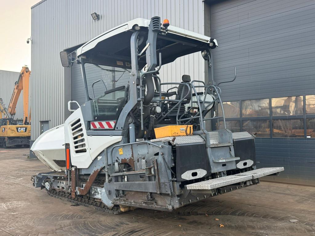 Vögele Super 1800-3i