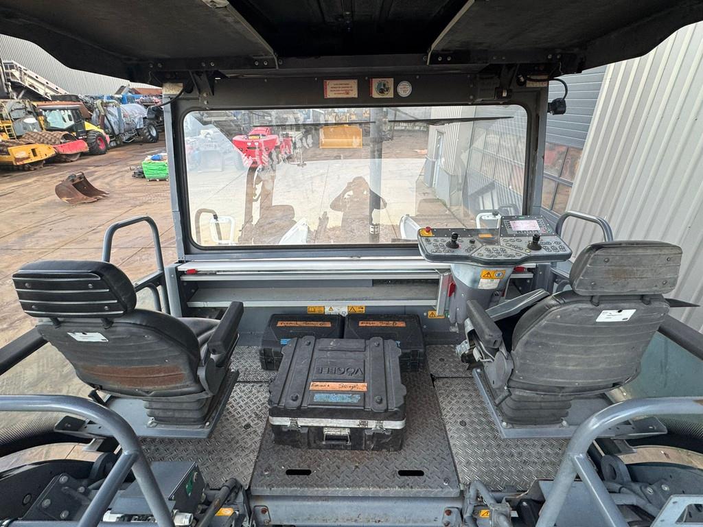 Vögele Super 1800-3i