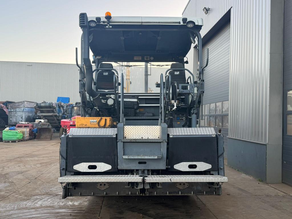 Vögele Super 1800-3i