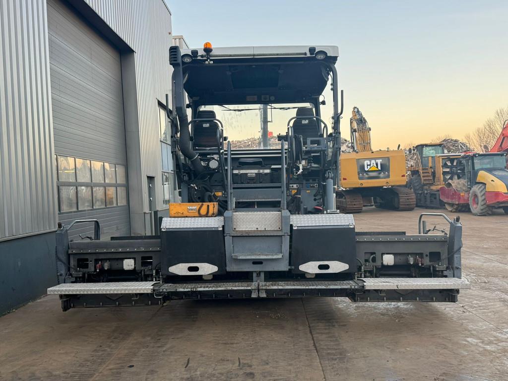 Vögele Super 1800-3i