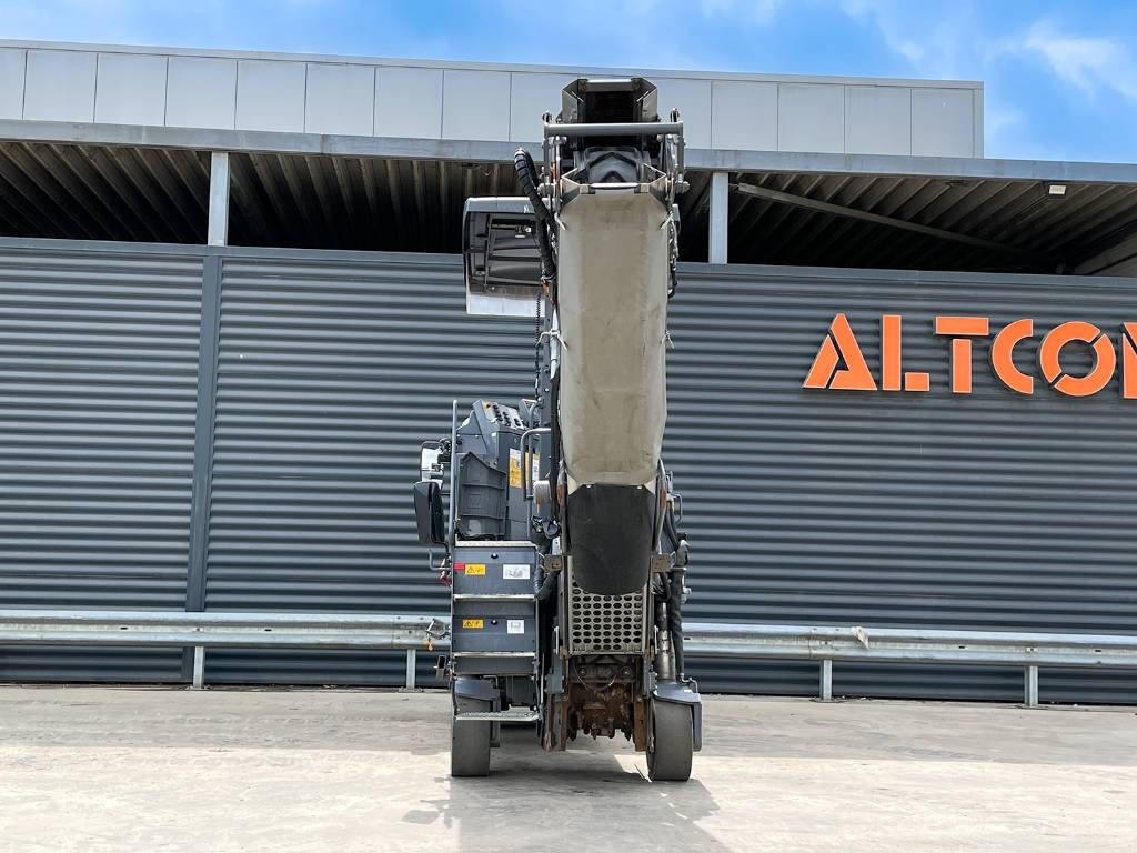 Wirtgen W 50 RI