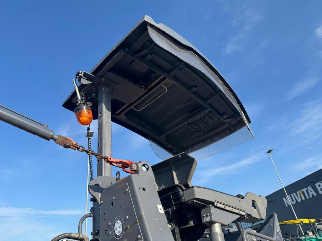 Wirtgen W 50 RI