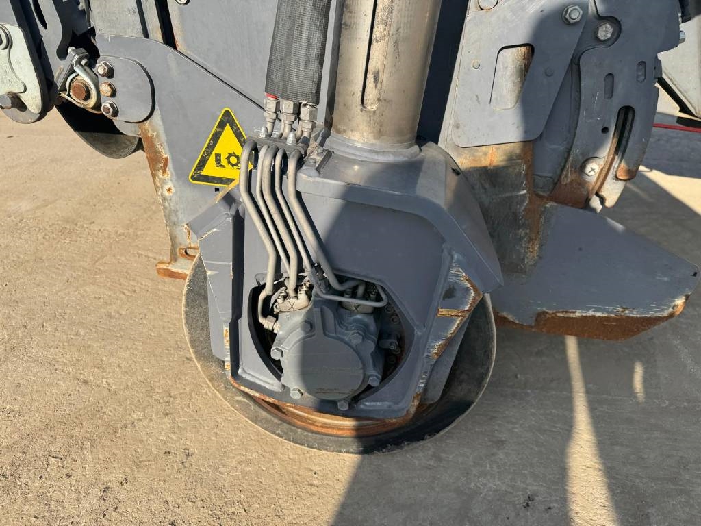 Wirtgen W 50 RI