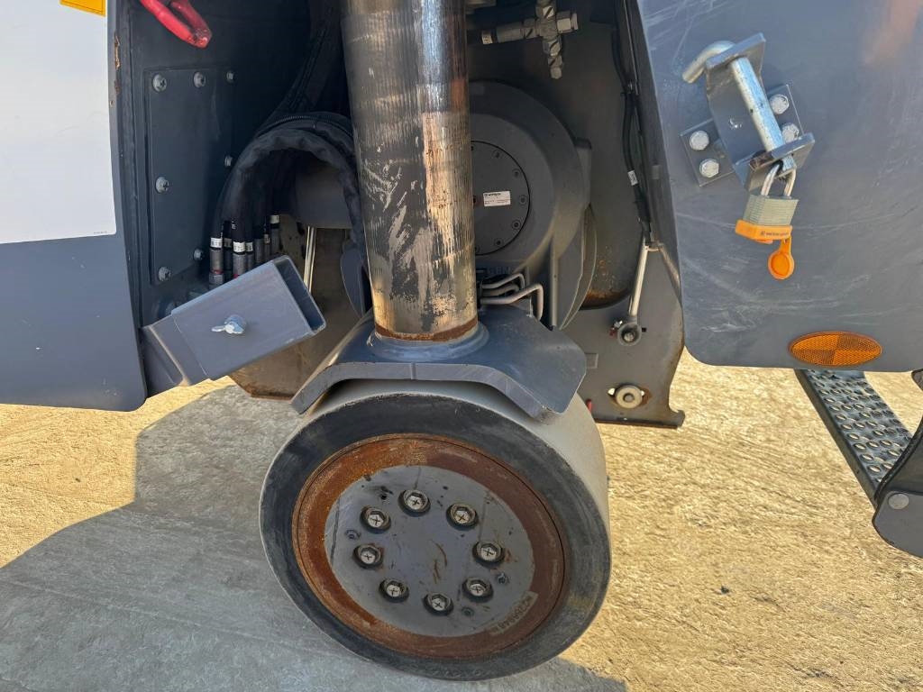 Wirtgen W 50 RI