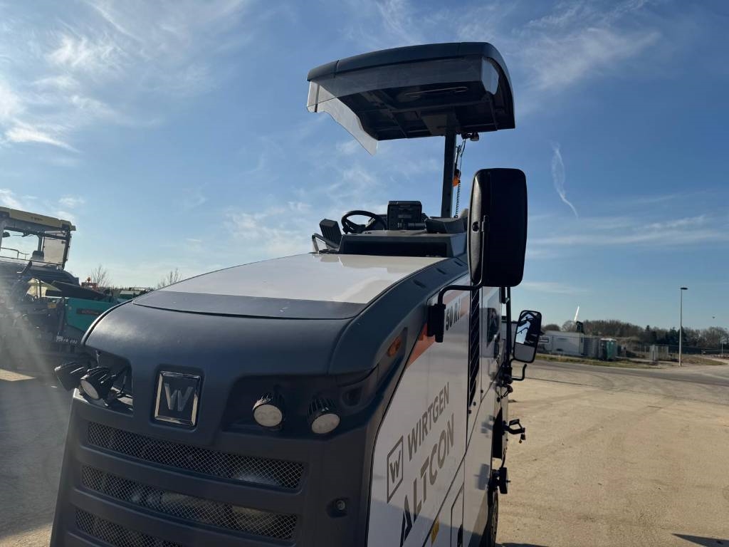 Wirtgen W 50 RI