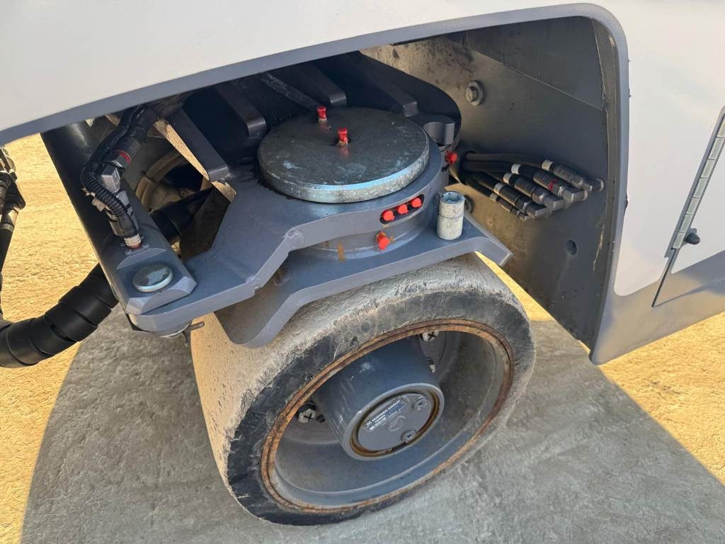 Wirtgen W 50 RI