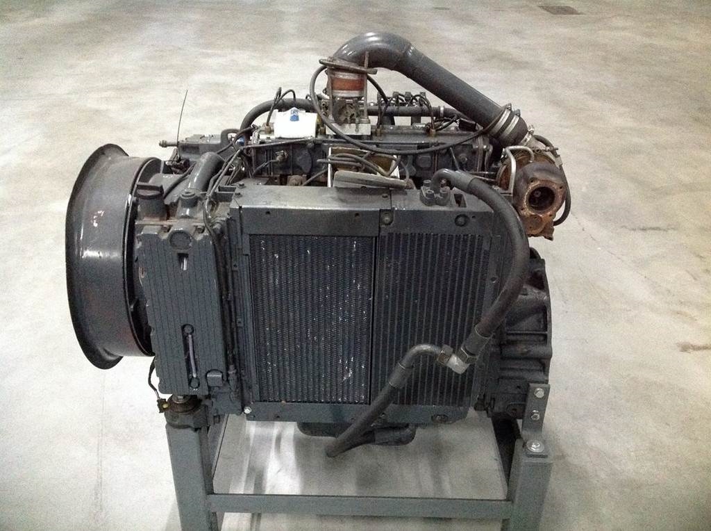 Deutz BF4M1013 USED