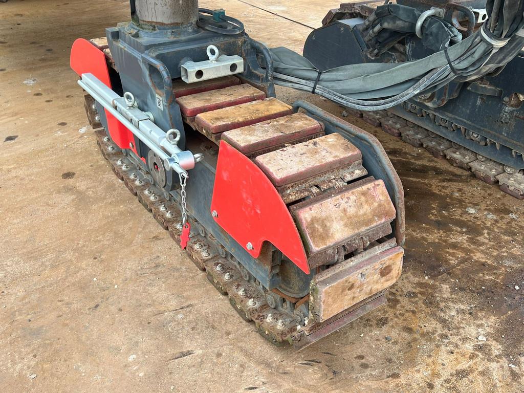 Bomag BM2000/75 Cold Planer