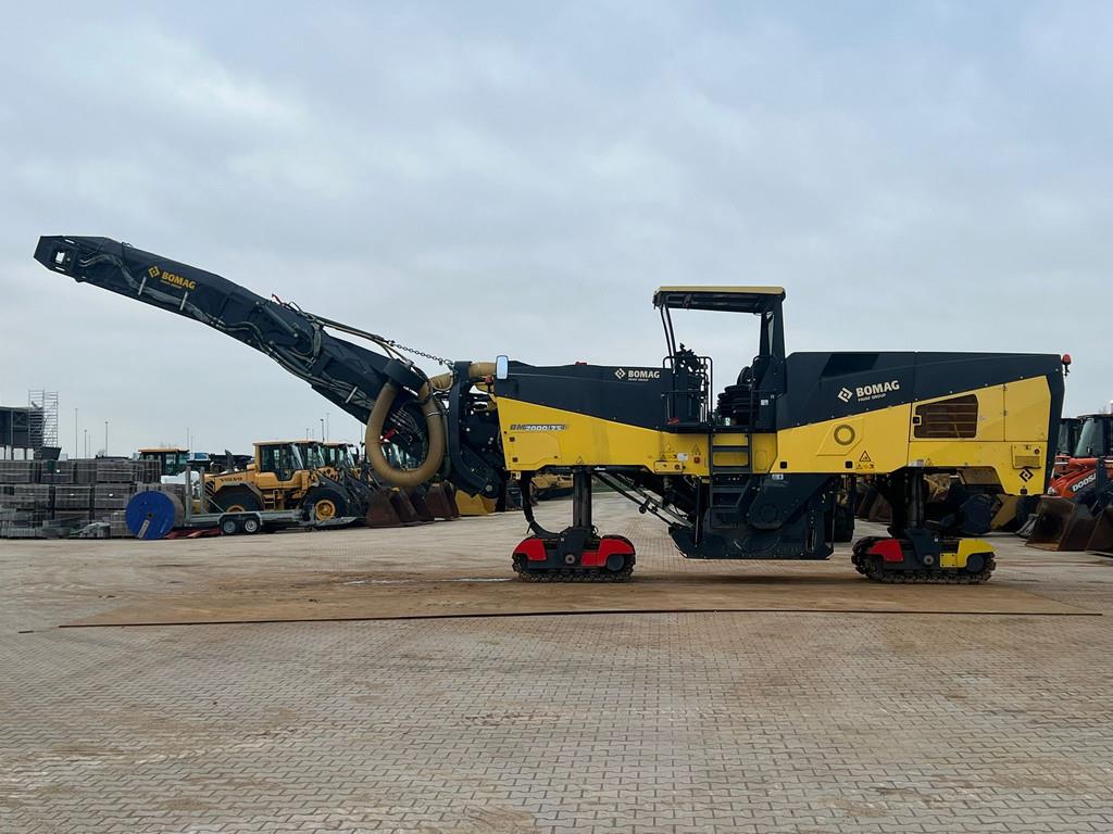 Bomag BM2000/75 Cold Planer