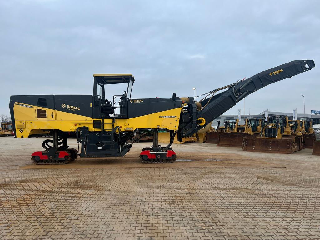 Bomag BM2000/75 Cold Planer