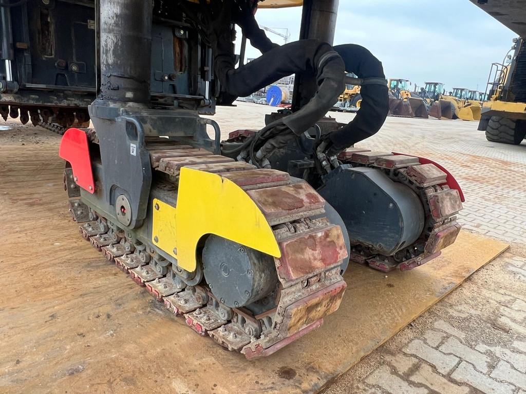 Bomag BM2000/75 Cold Planer