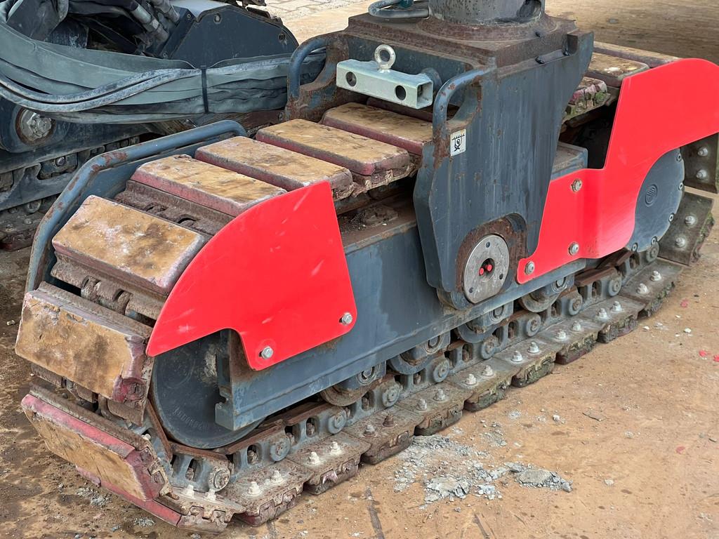 Bomag BM2000/75 Cold Planer