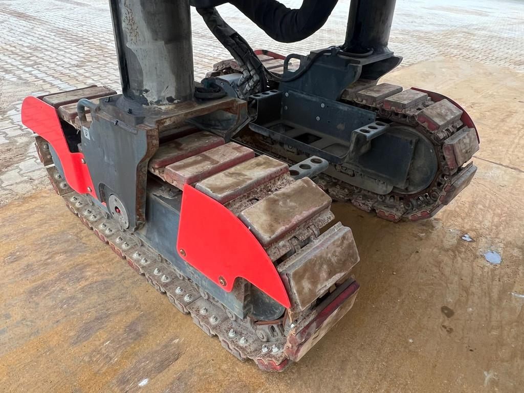 Bomag BM2000/75 Cold Planer