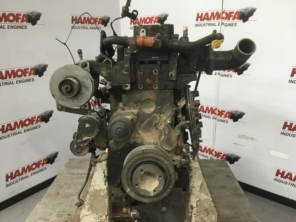 Cummins QSB6.7 CPL3856 USED