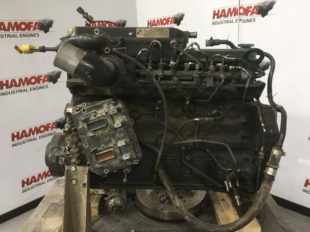 Cummins QSB6.7 CPL3856 USED