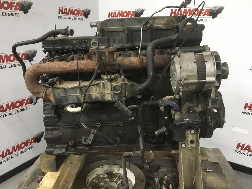 Cummins QSB6.7 CPL3856 USED