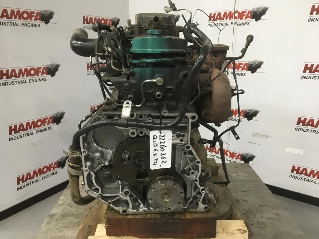 Cummins QSB6.7 CPL3856 USED