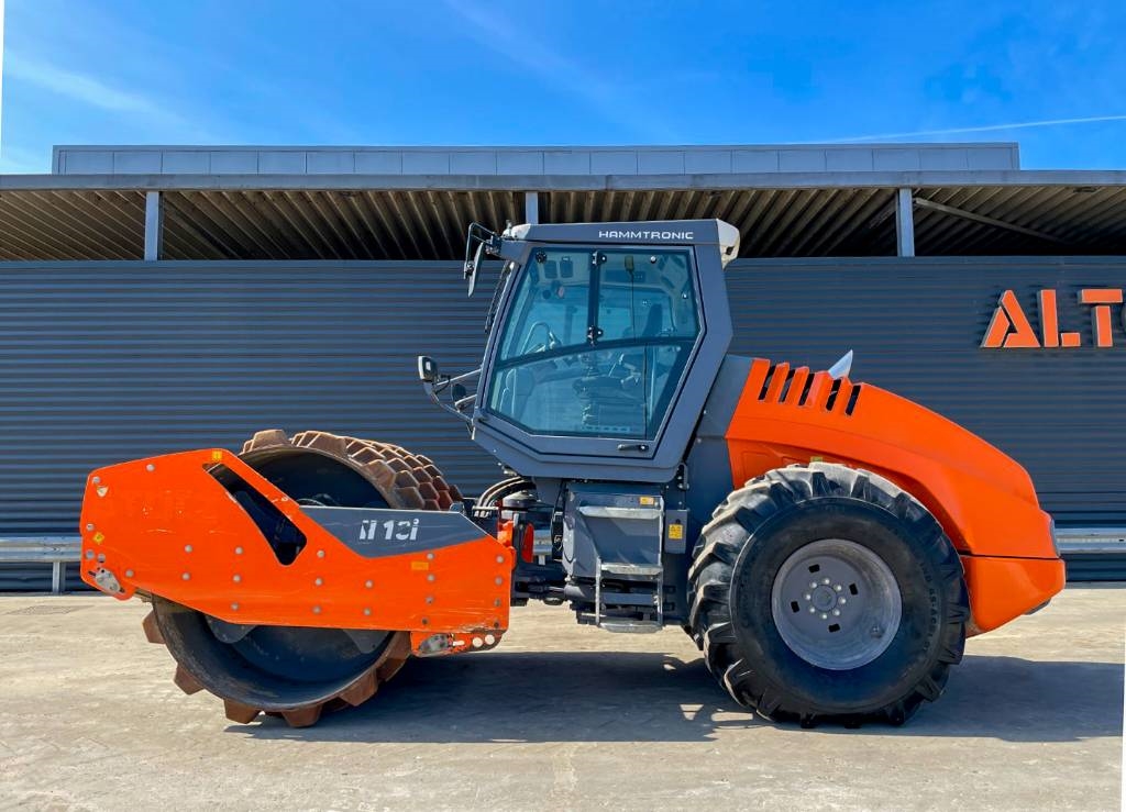 Hamm H 13I P