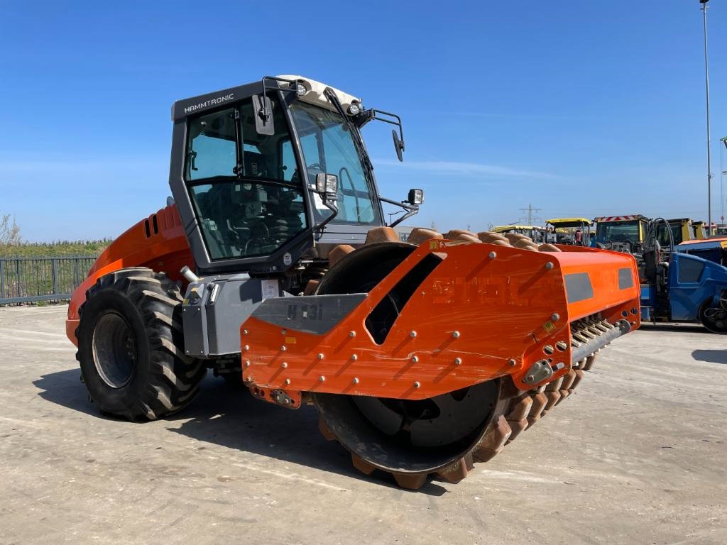 Hamm H 13I P