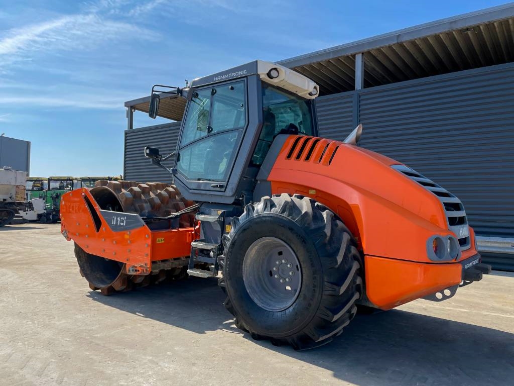 Hamm H 13I P