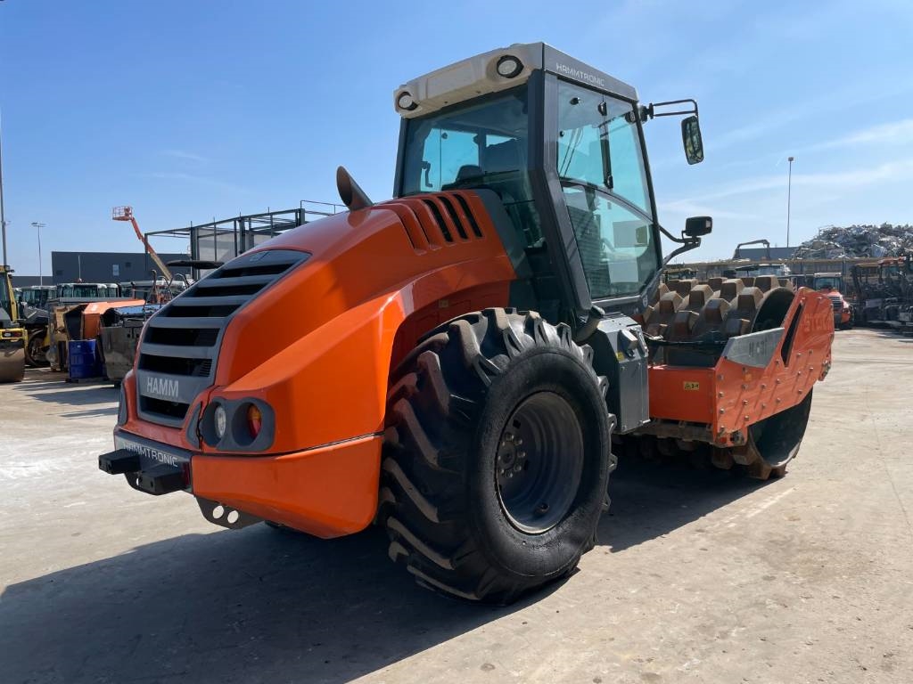 Hamm H 13I P