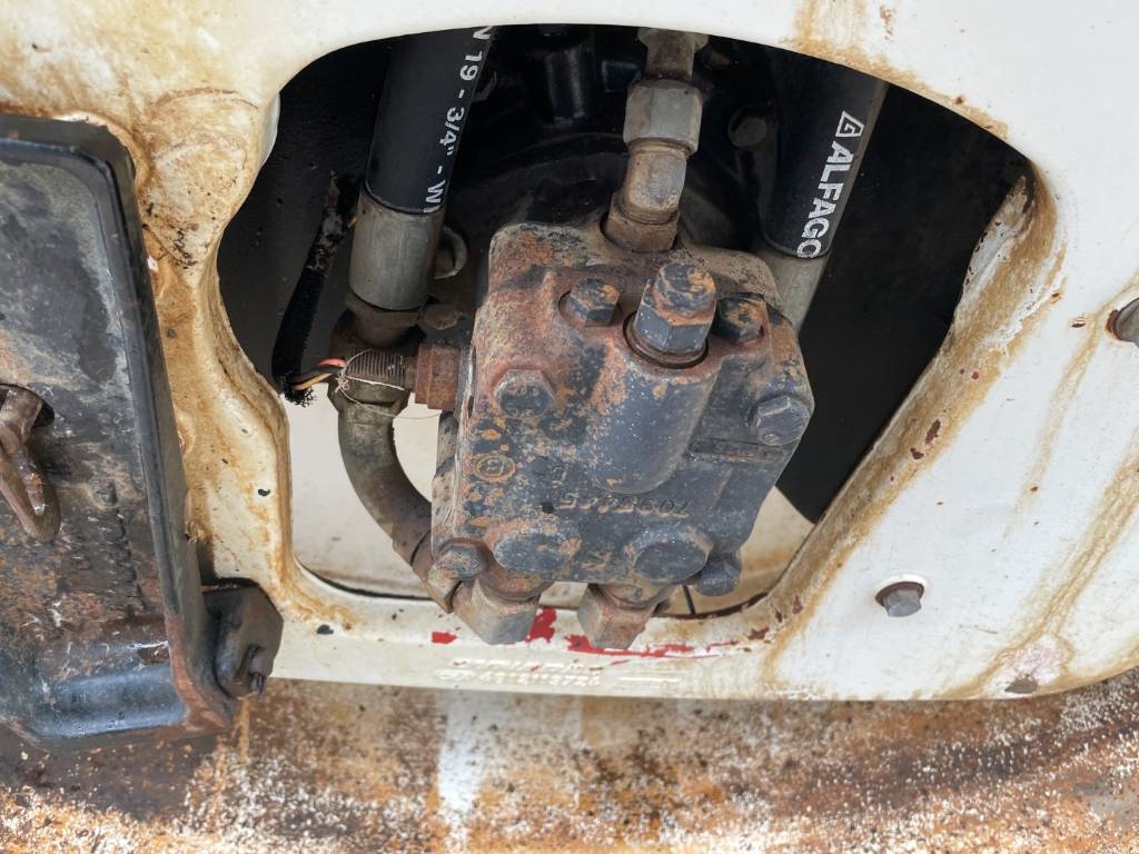 Dynapac CC524HF