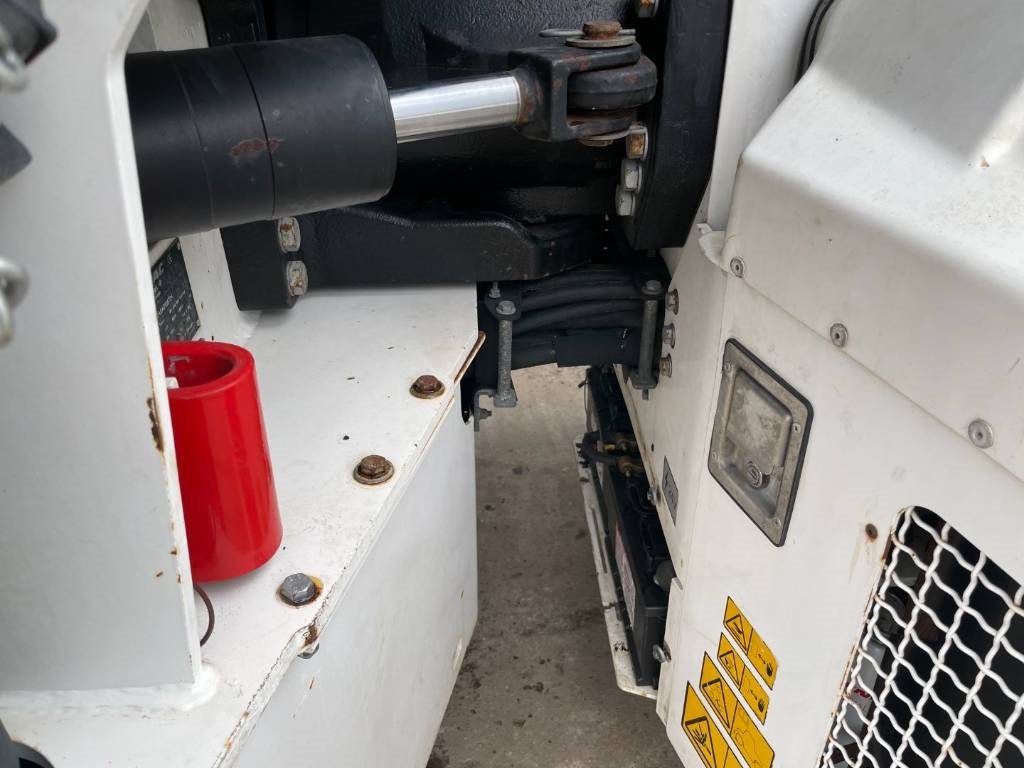 Dynapac CC524HF