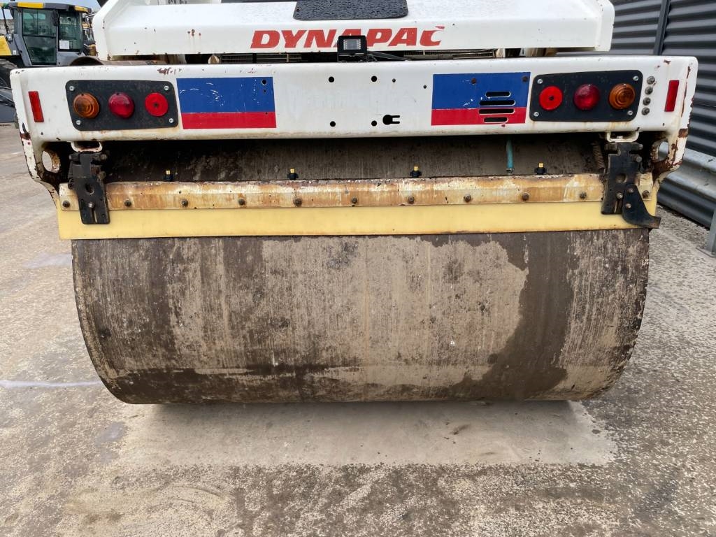 Dynapac CC524HF