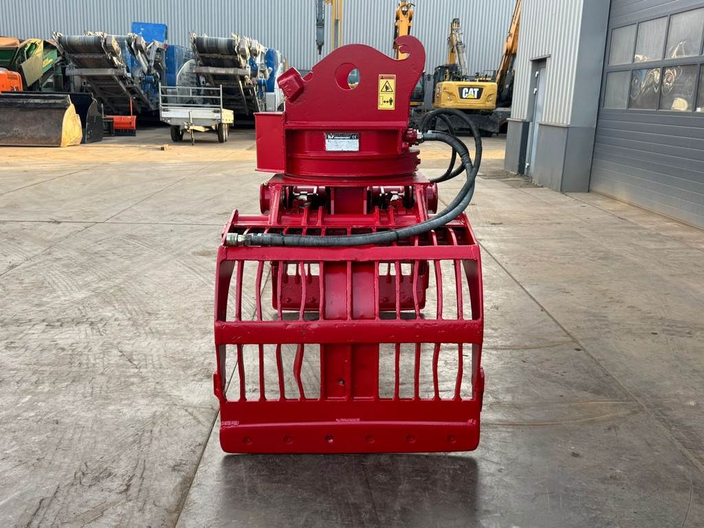 Verachtert VRG-30