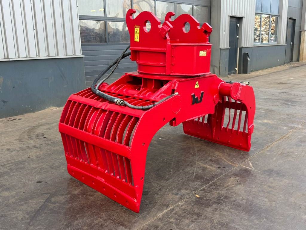 Verachtert VRG-30