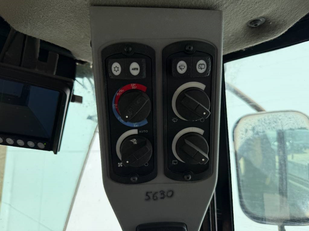 CAT 950K - German Machine / New Michelin Tyres!
