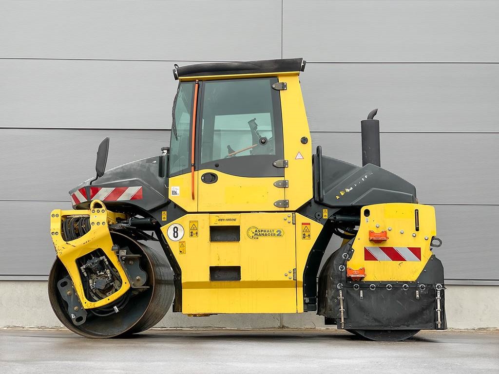 Bomag BW 151 AC-4 AM