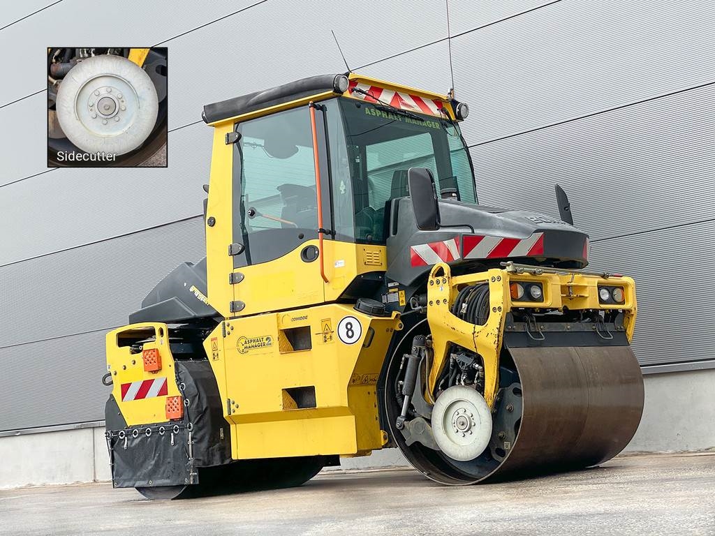 Bomag BW 151 AC-4 AM