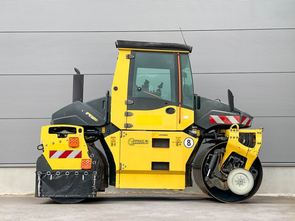 Bomag BW 151 AC-4 AM
