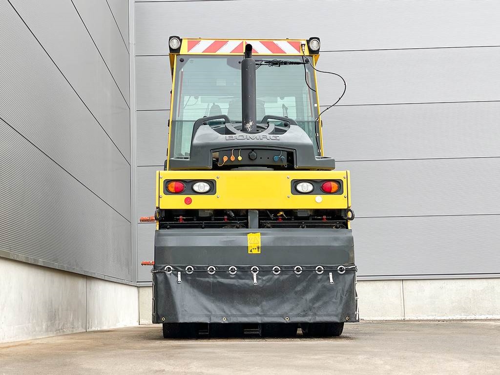 Bomag BW 151 AC-4 AM