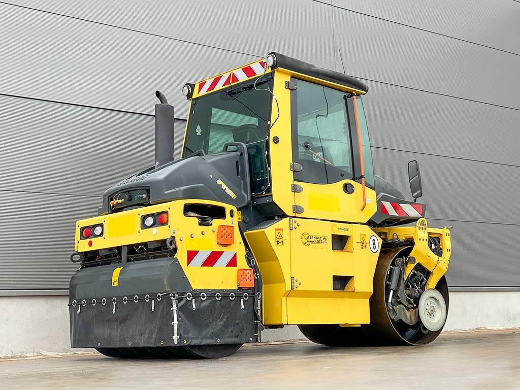 Bomag BW 151 AC-4 AM